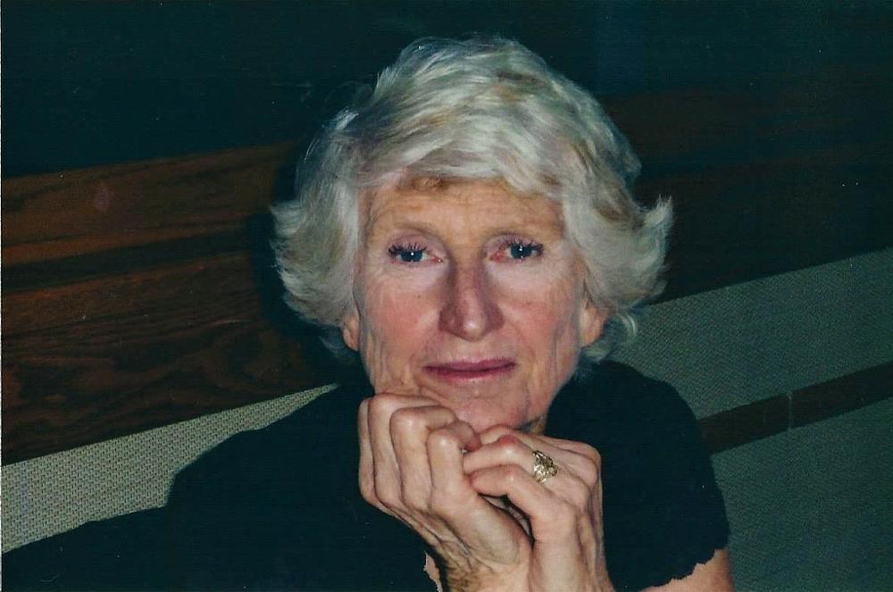 Janet Vogt