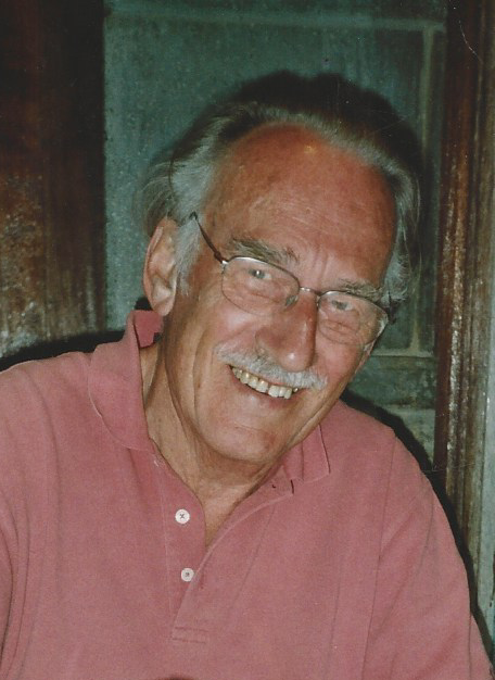 Peter Hewitt