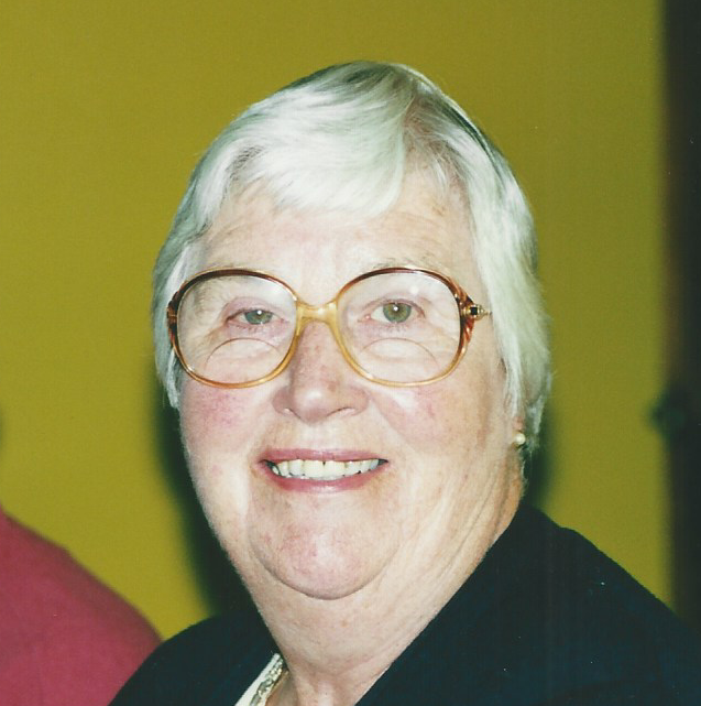 Constance Coleman